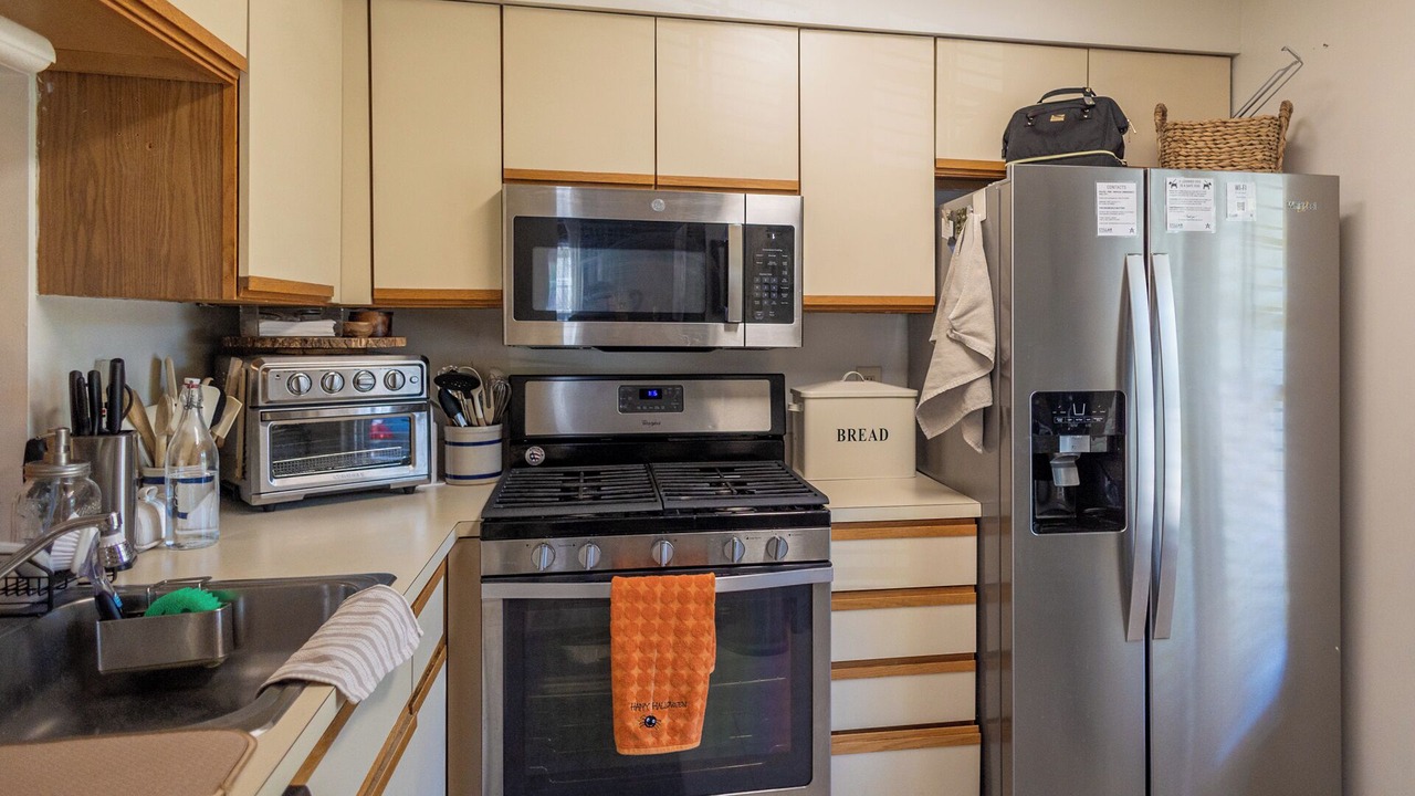 Photo of Kitchen in Mount Laurel