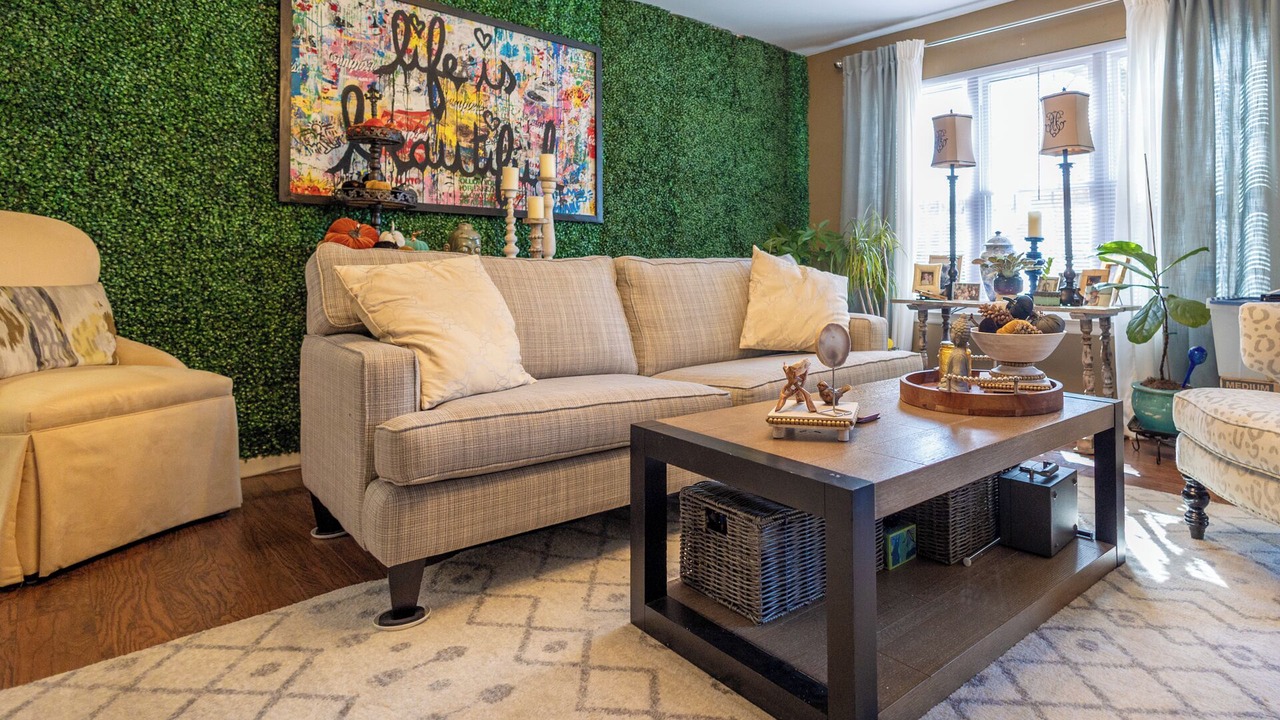 Photo of Livingroom in Mount Laurel