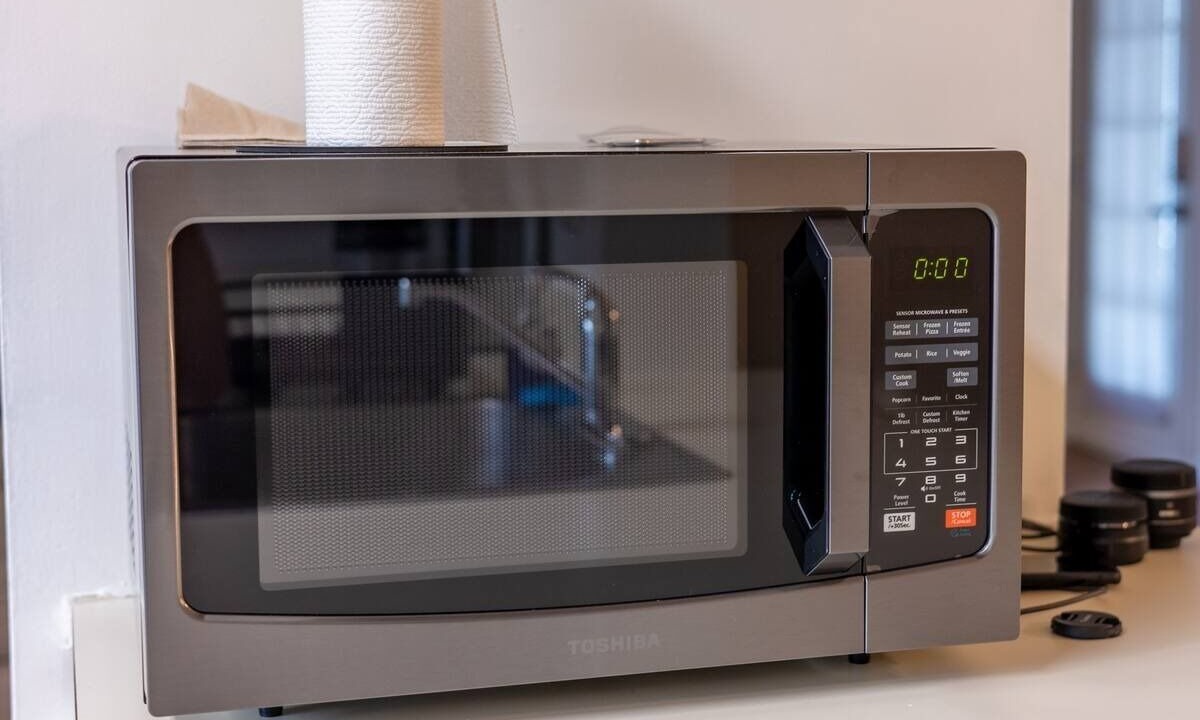 Photo of Kitchen in Mount Laurel