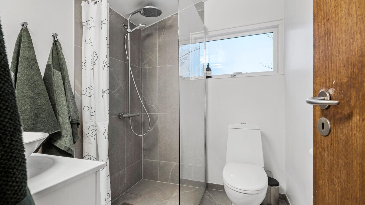 Photo of Bathroom in Atterup