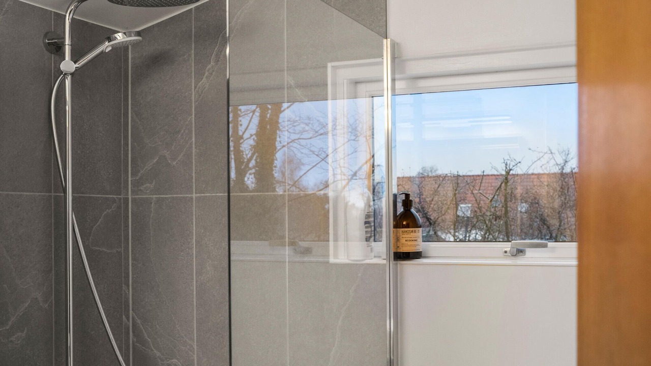 Photo of Bathroom in Atterup