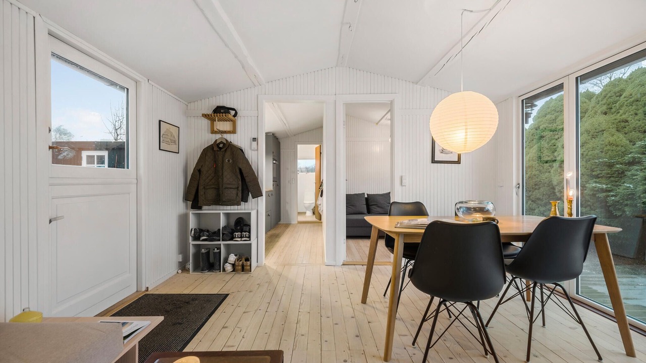 Photo of Bedroom in Atterup