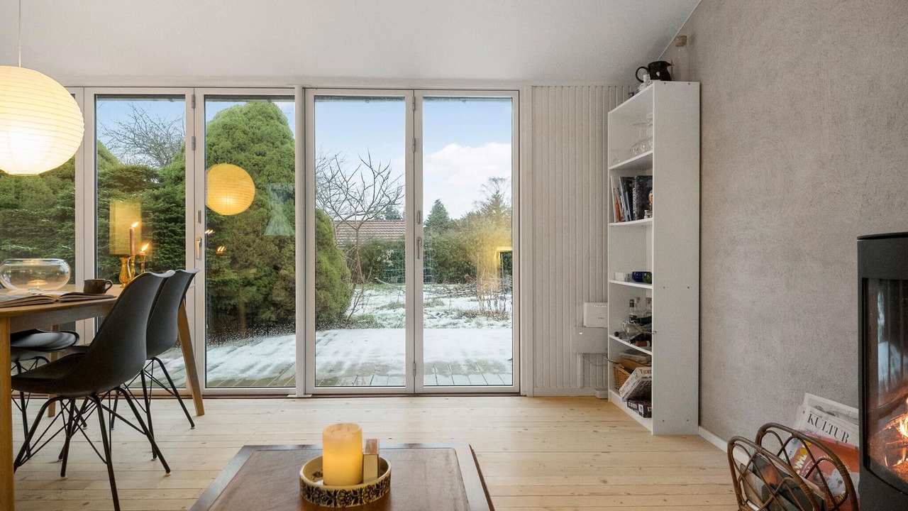 Photo of Bedroom in Atterup