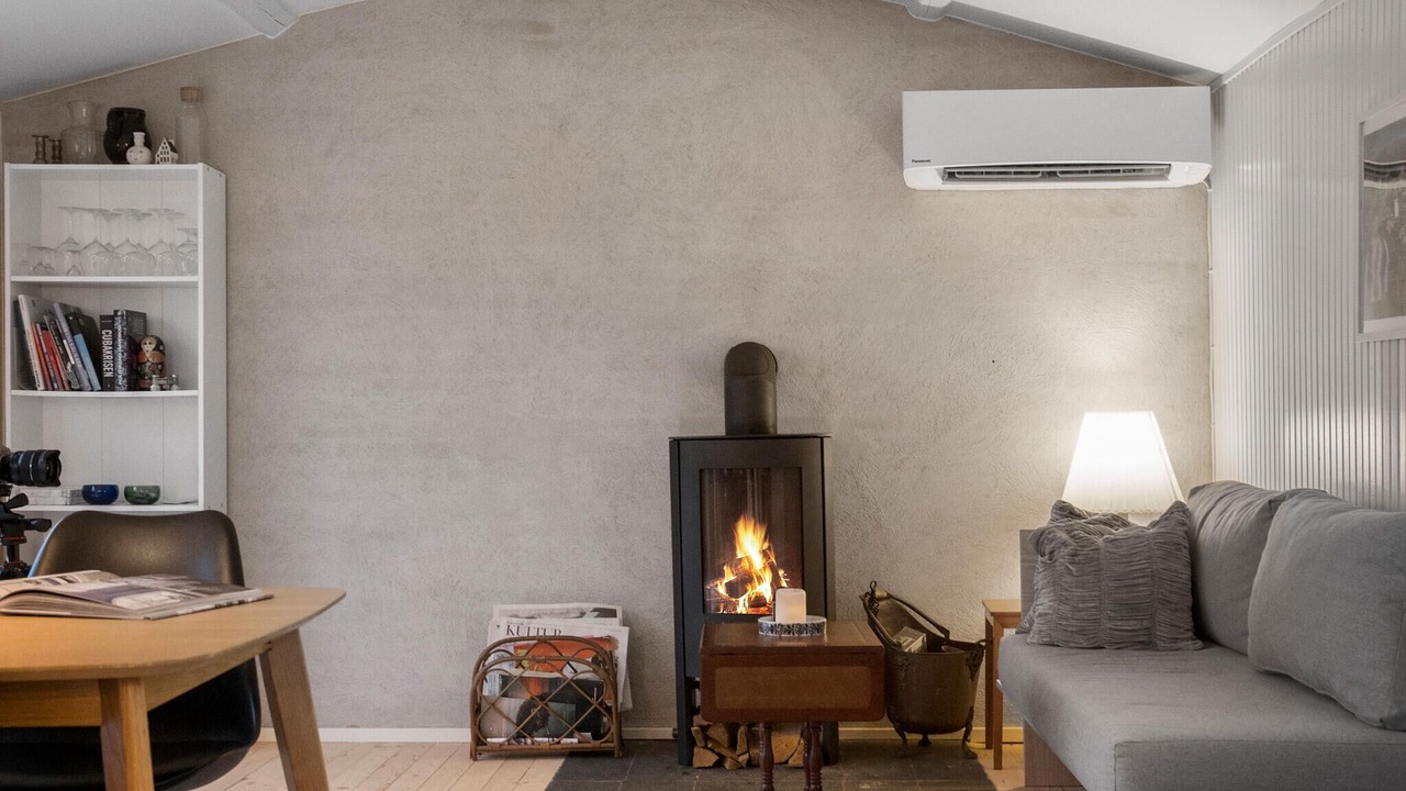 Photo of Bedroom in Atterup