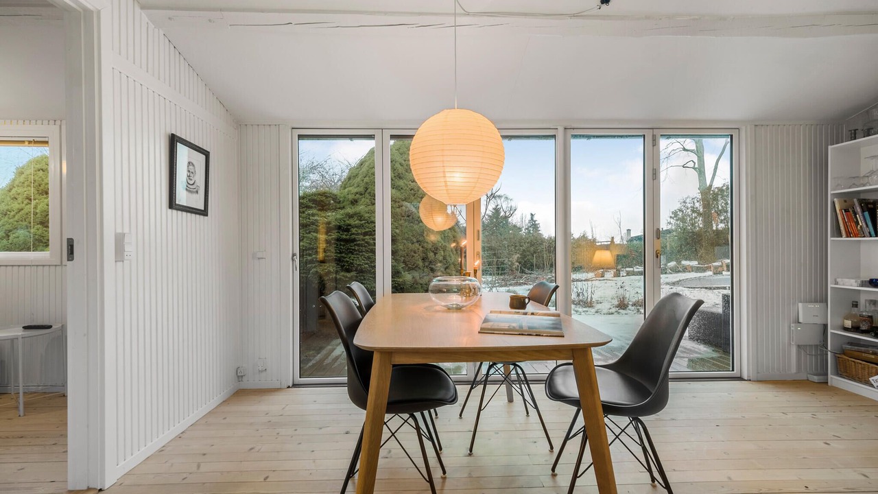 Photo of Bedroom in Atterup