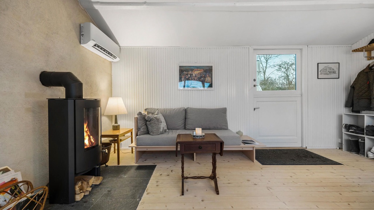 Photo of Bedroom in Atterup