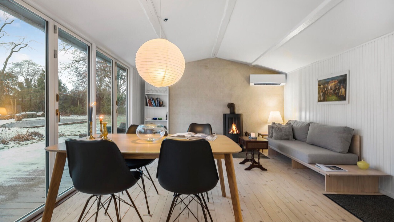 Photo of Bedroom in Atterup