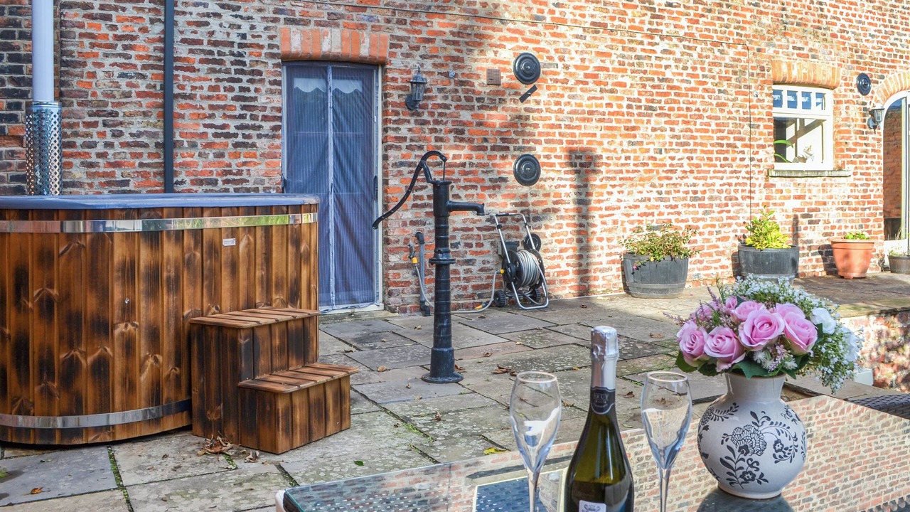 Photo of Outdoor in Great Hatfield