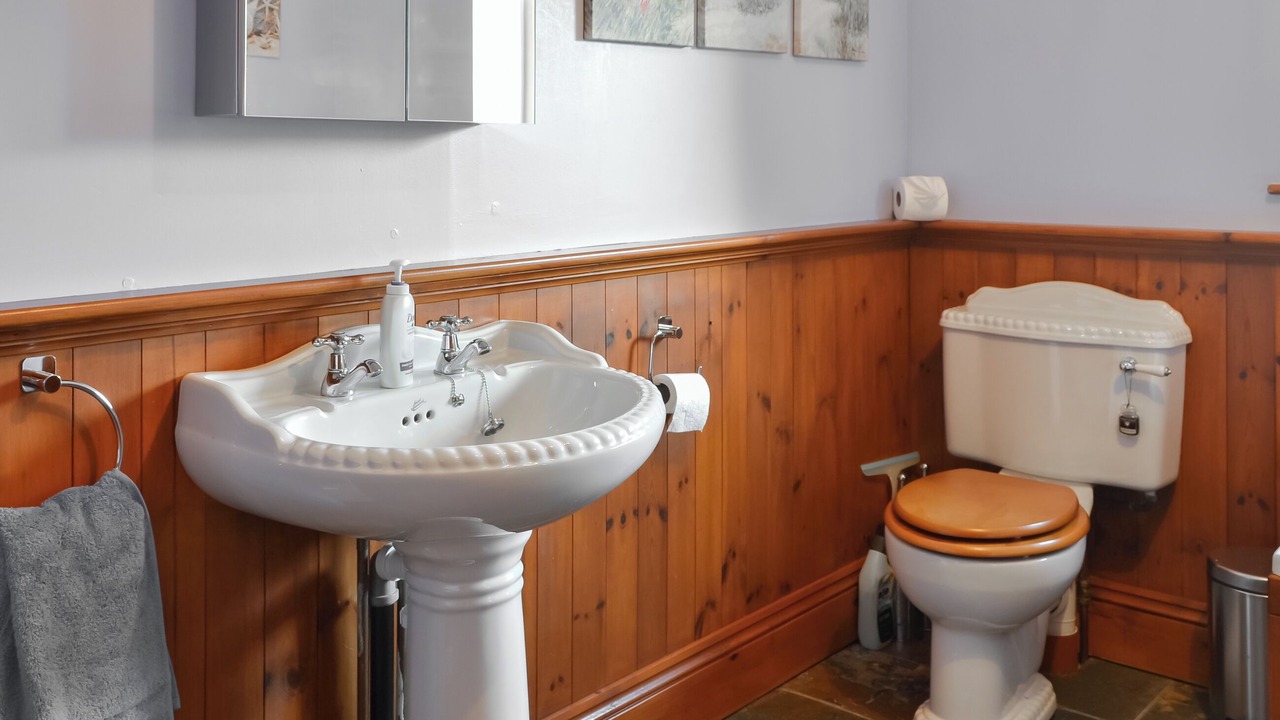 Photo of Bathroom in Great Hatfield