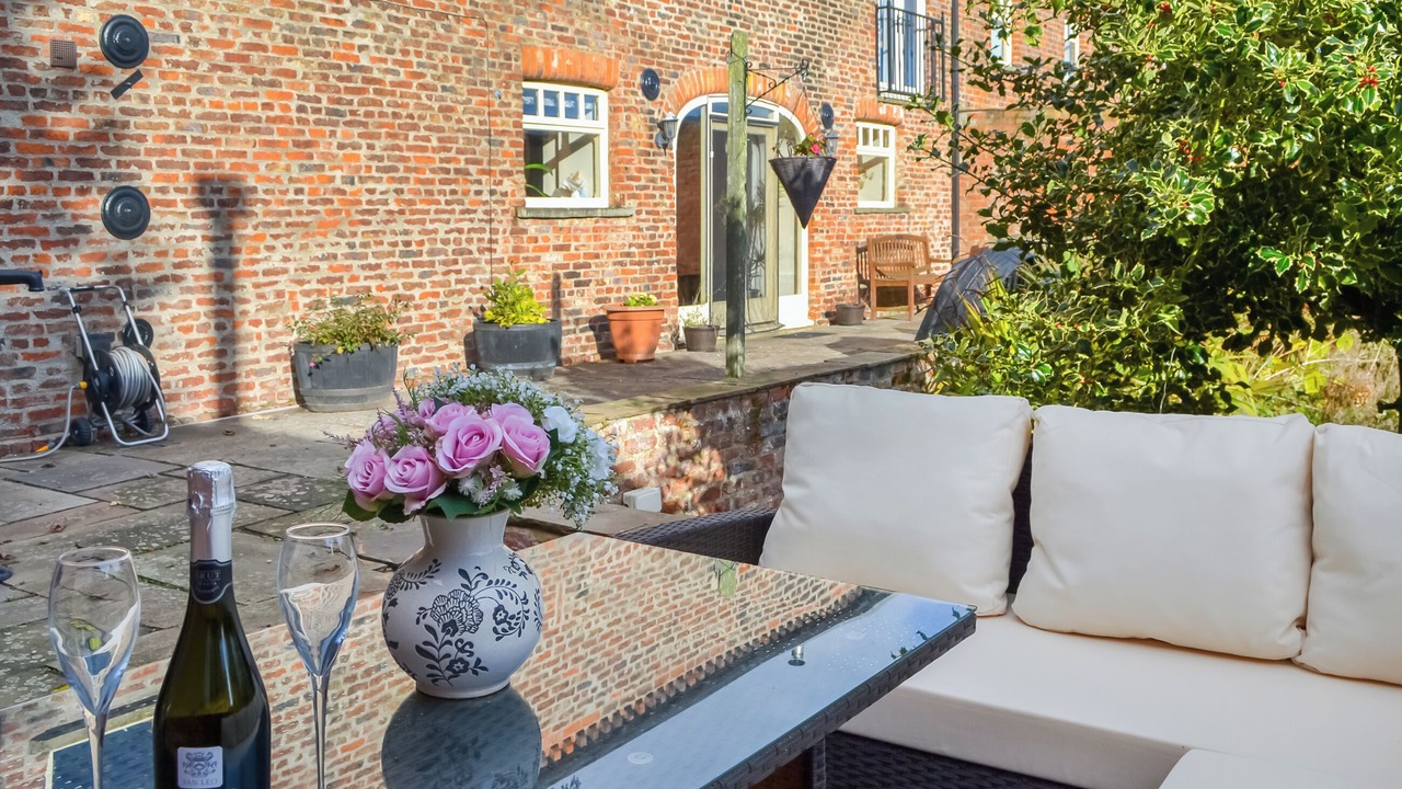 Photo of Outdoor in Great Hatfield