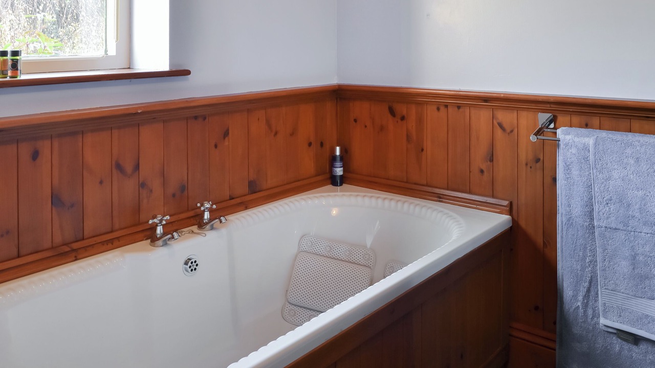 Photo of Bathroom in Great Hatfield