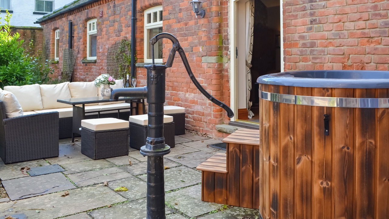 Photo of Outdoor in Great Hatfield