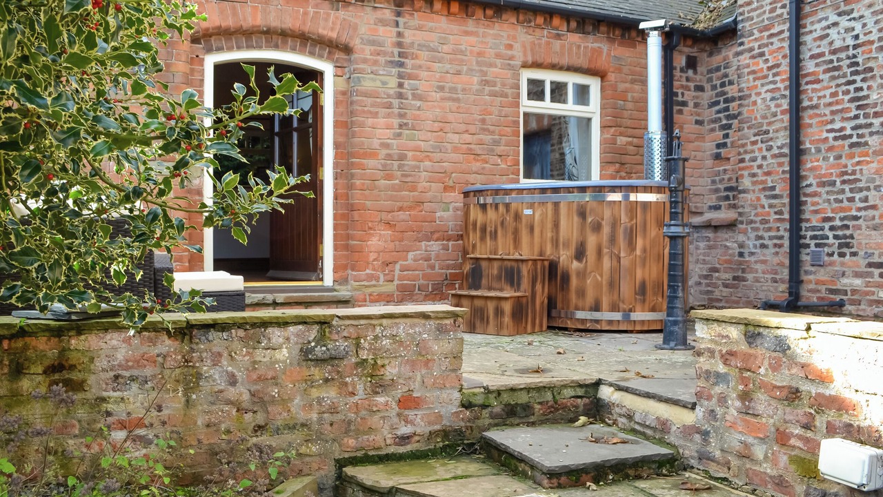 Photo of Outdoor in Great Hatfield