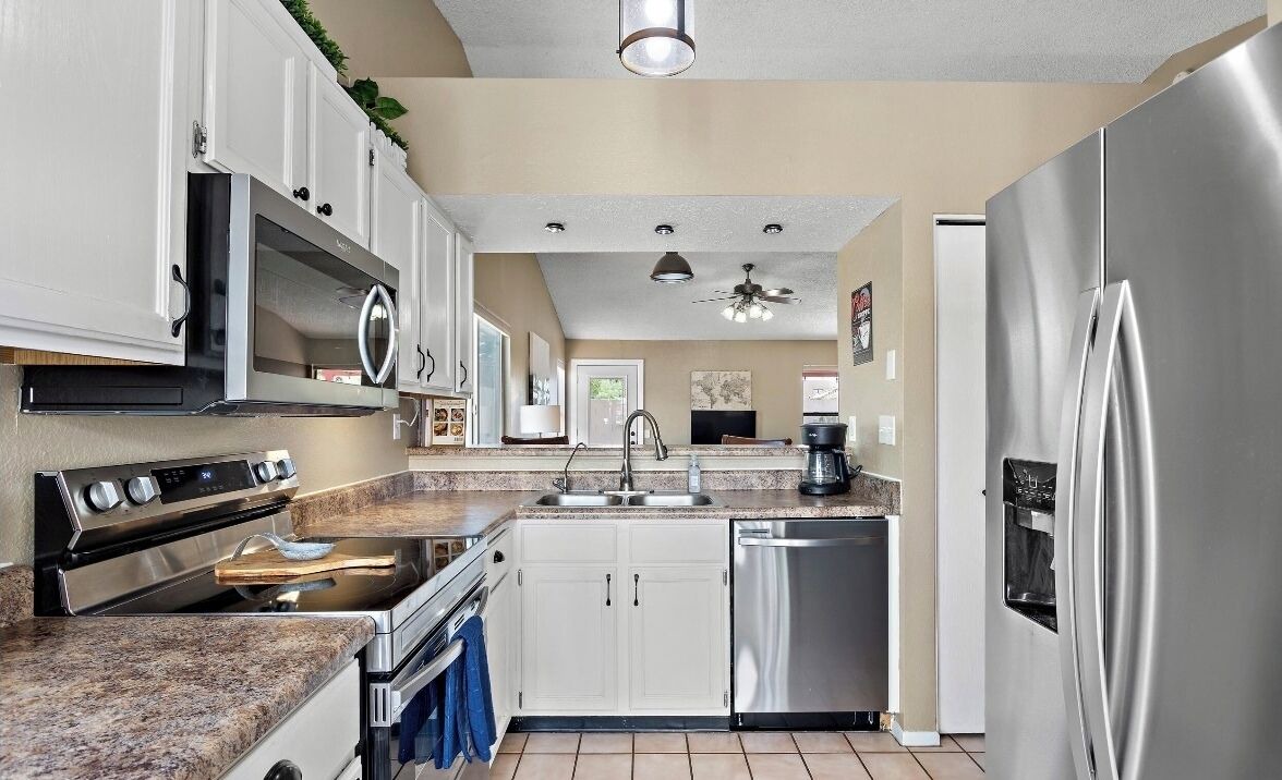 Photo of Kitchen in Casas Adobes