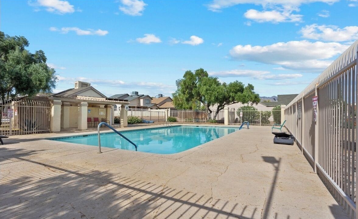 Photo of Outdoor in Casas Adobes