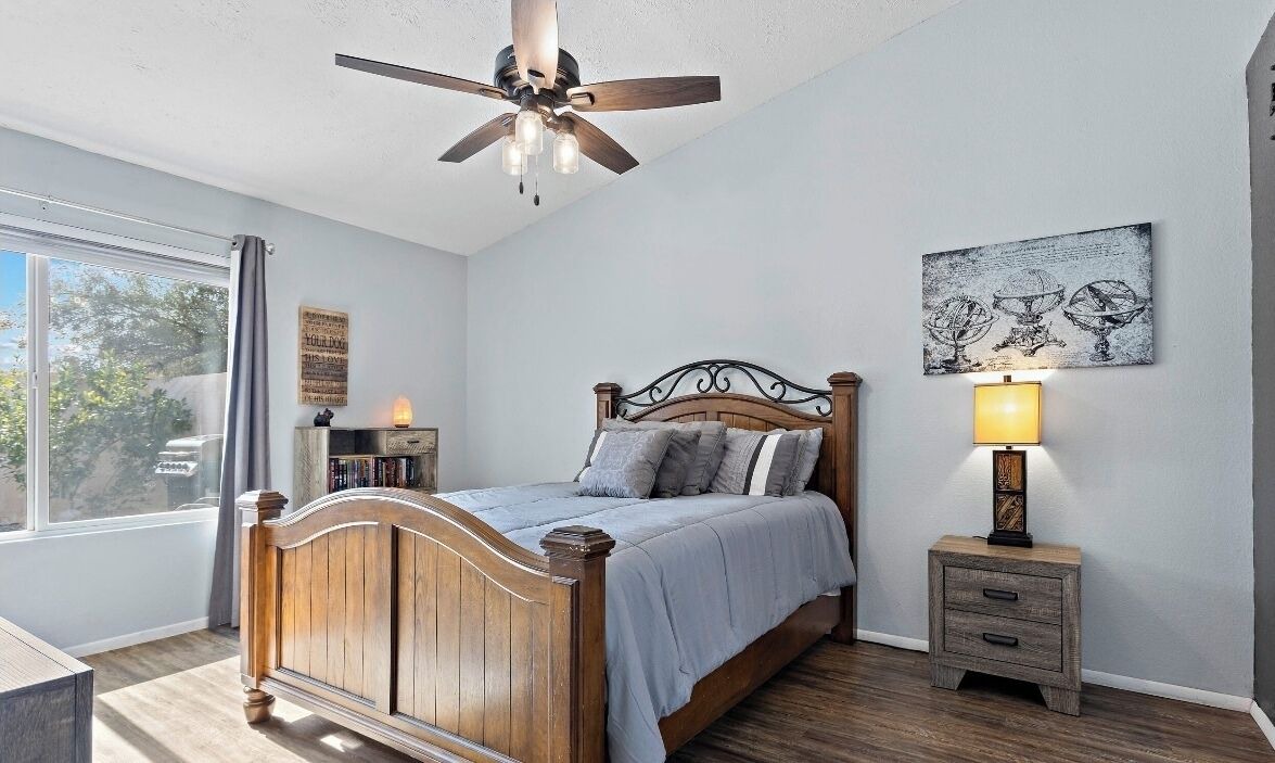 Photo of Bedroom in Casas Adobes