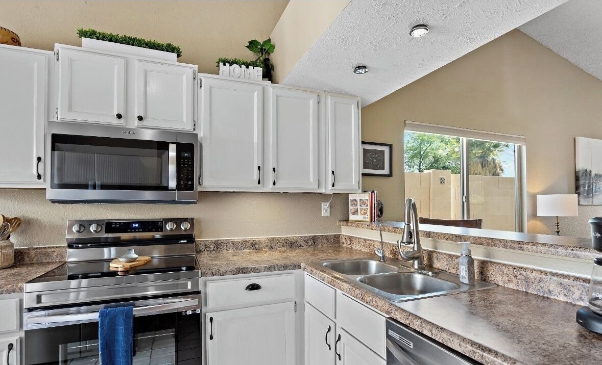 Photo of Kitchen in Casas Adobes