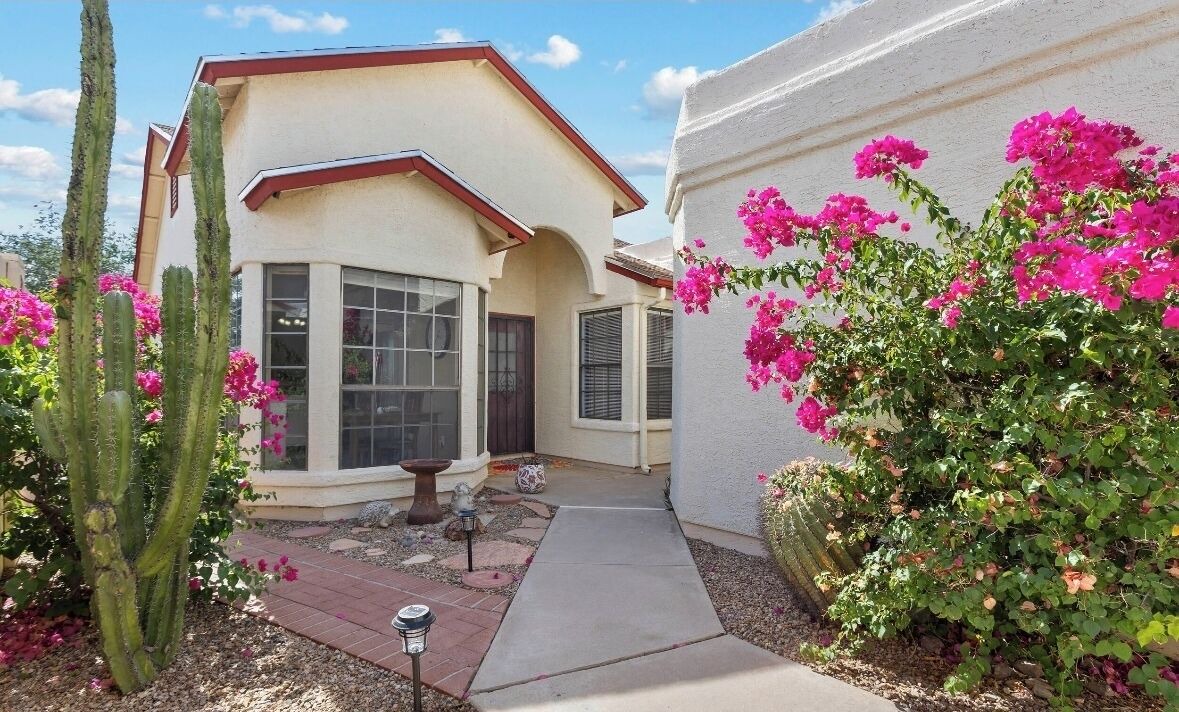Photo of Outdoor in Casas Adobes