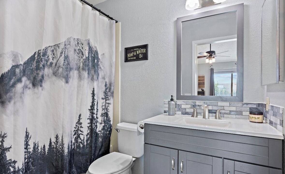 Photo of Bathroom in Casas Adobes