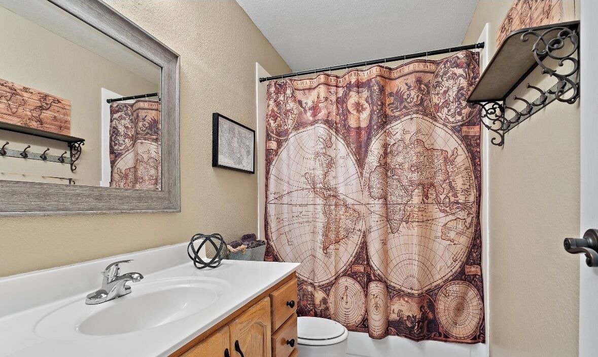 Photo of Bathroom in Casas Adobes