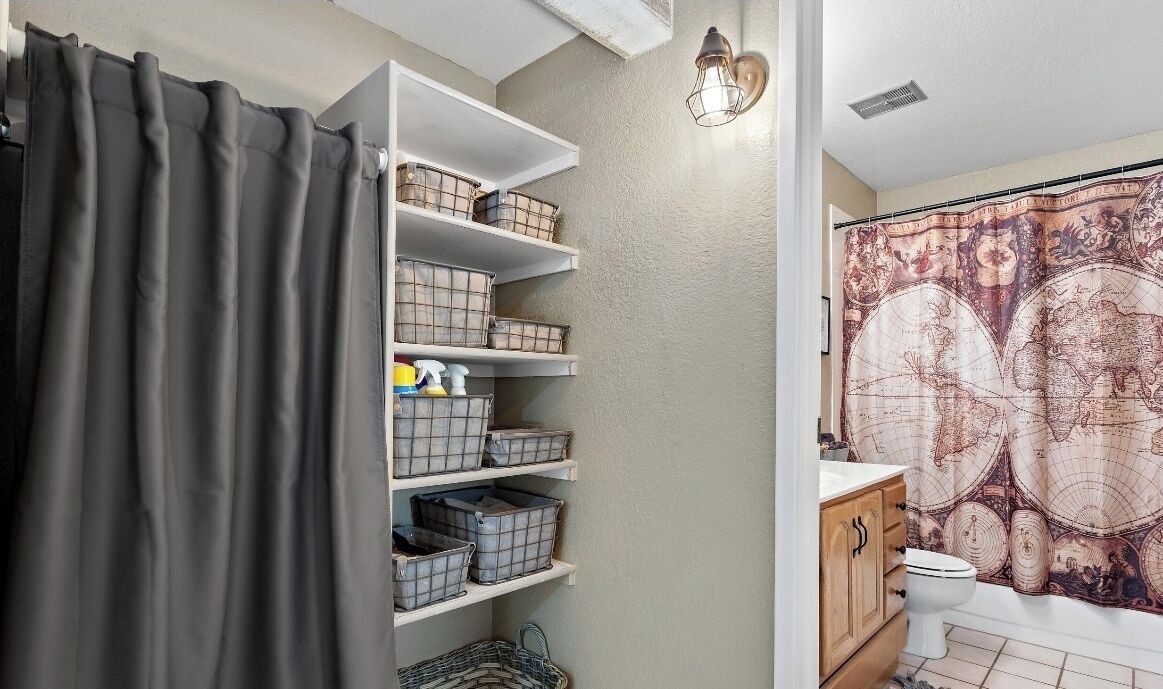 Photo of Bathroom in Casas Adobes