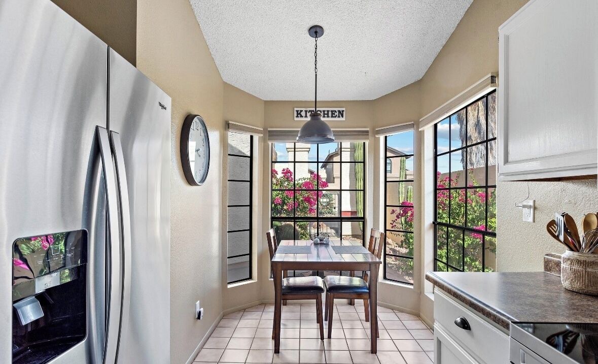 Photo of Kitchen in Casas Adobes