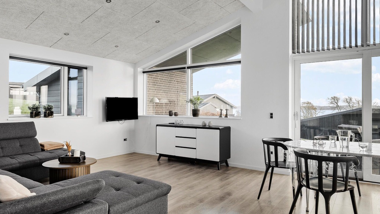 Photo of Bedroom in Aabenraa