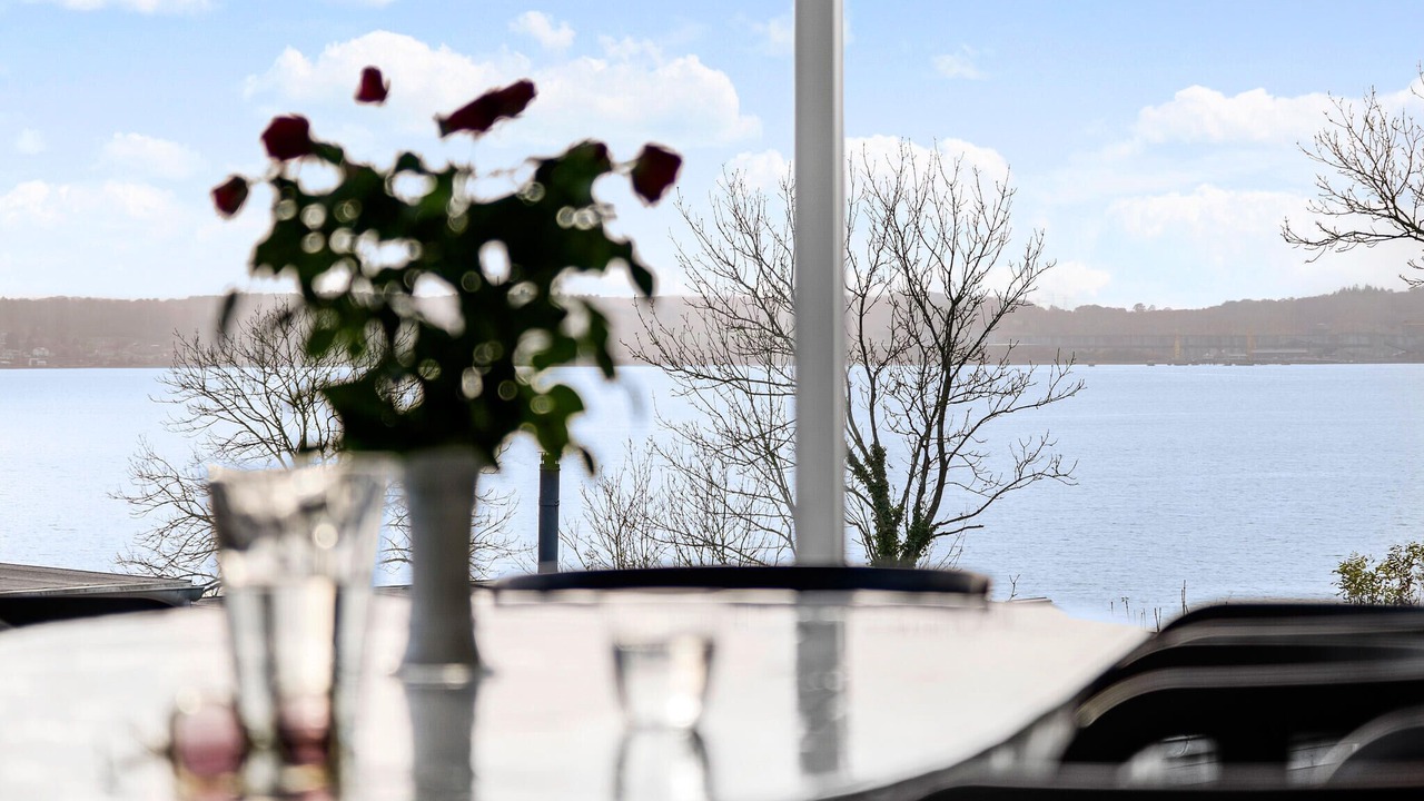 Photo of Bedroom in Aabenraa