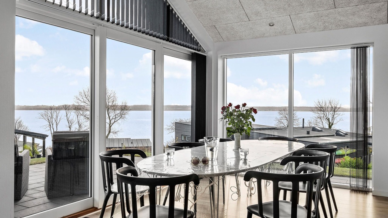 Photo of Bedroom in Aabenraa