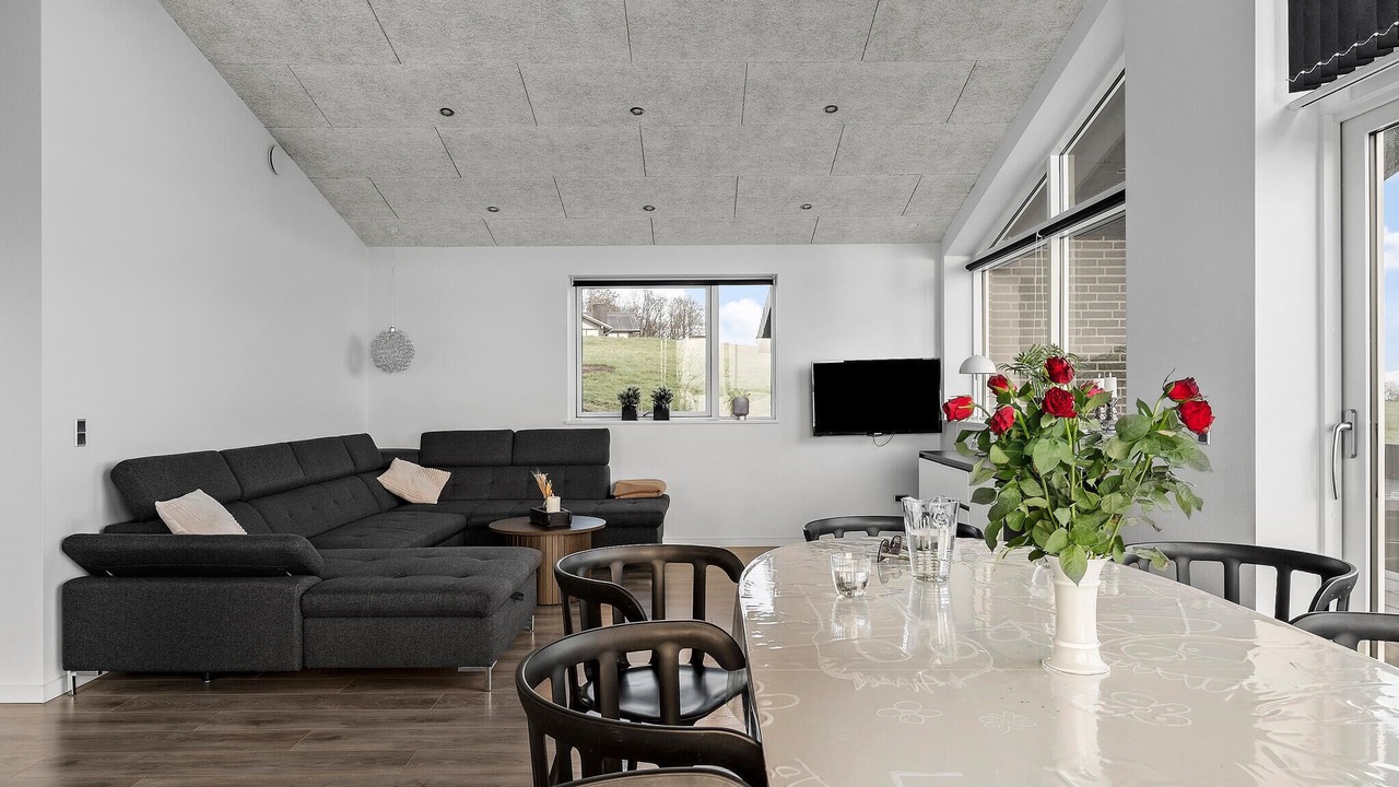 Photo of Bedroom in Aabenraa