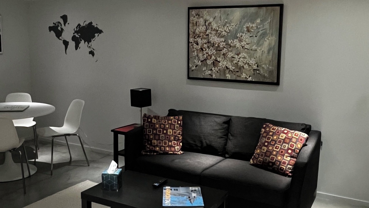Photo of Livingroom in Morrisville