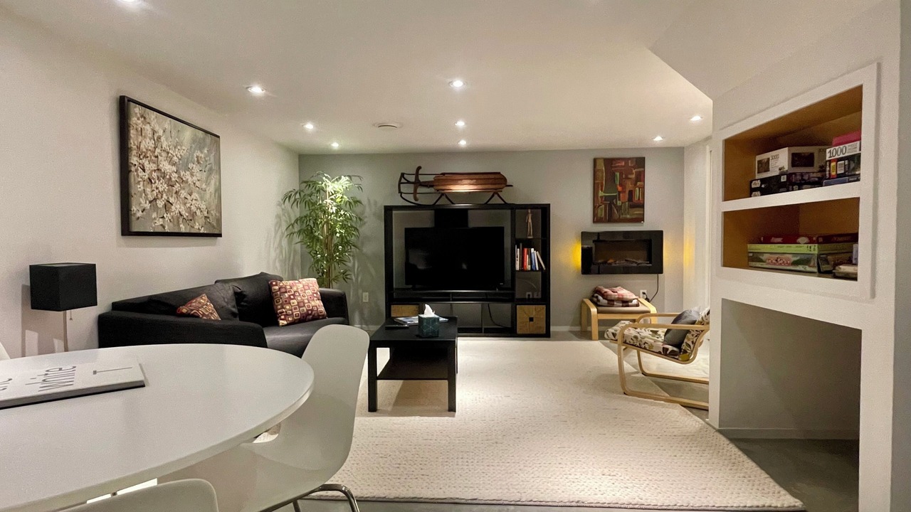 Photo of Livingroom in Morrisville