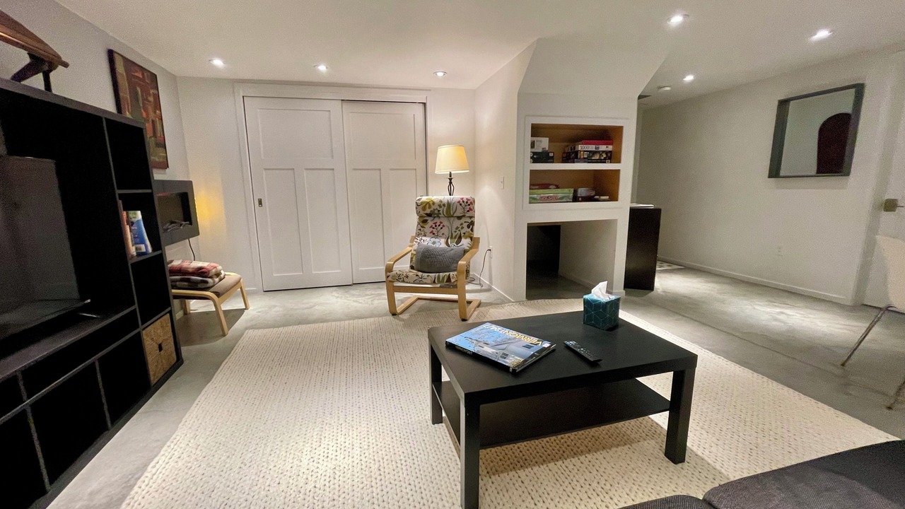 Photo of Livingroom in Morrisville