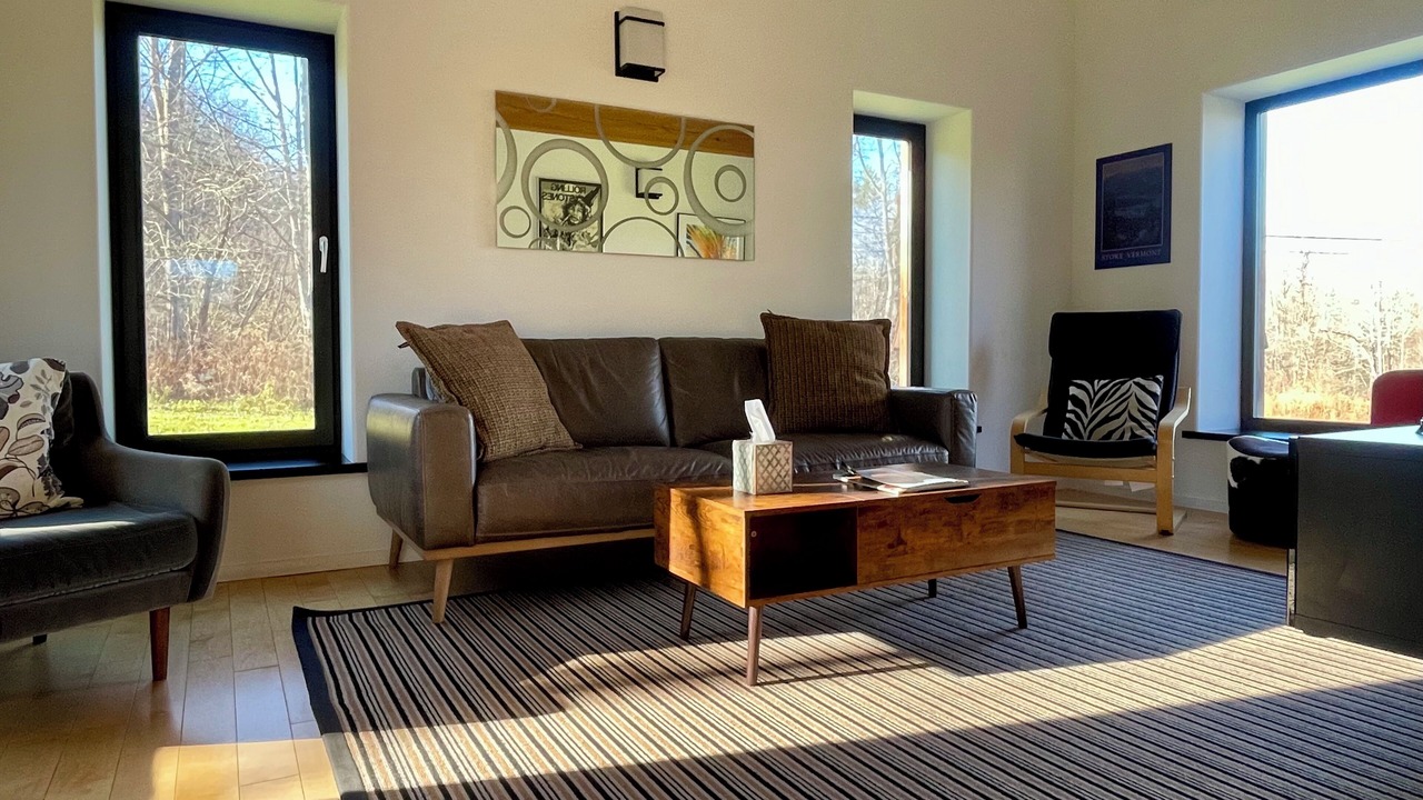 Photo of Livingroom in Morrisville