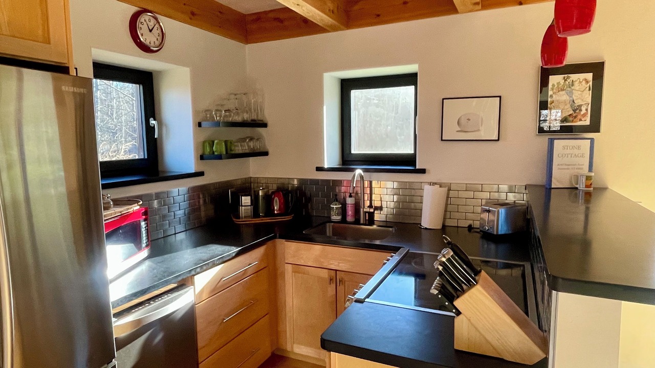 Photo of Kitchen in Morrisville