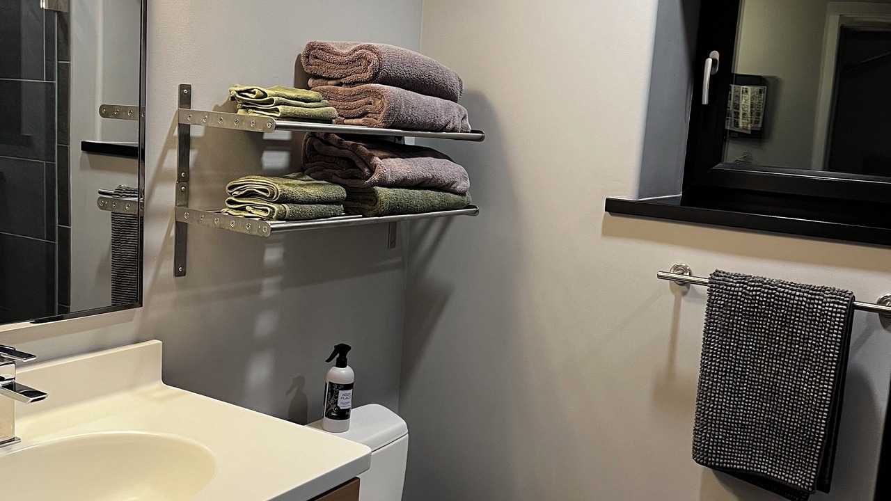 Photo of Bathroom in Morrisville