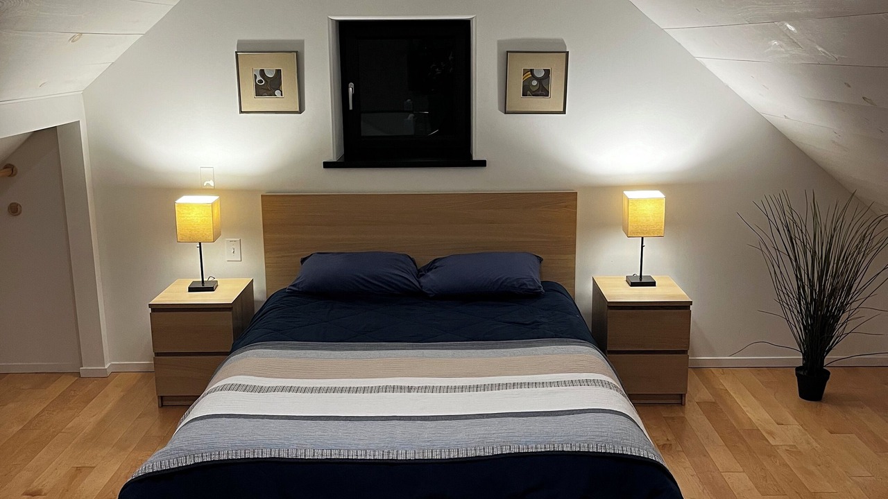 Photo of Bedroom in Morrisville