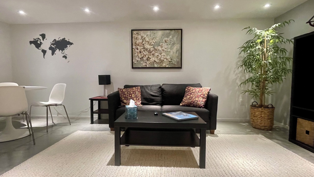Photo of Livingroom in Morrisville