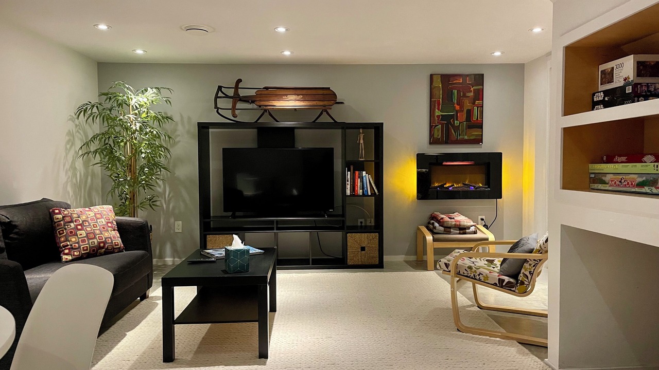 Photo of Livingroom in Morrisville