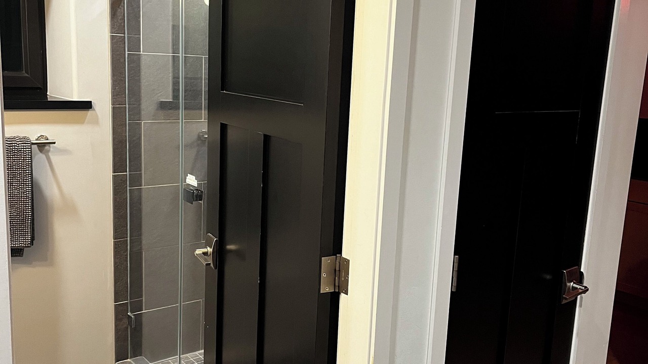 Photo of Bathroom in Morrisville