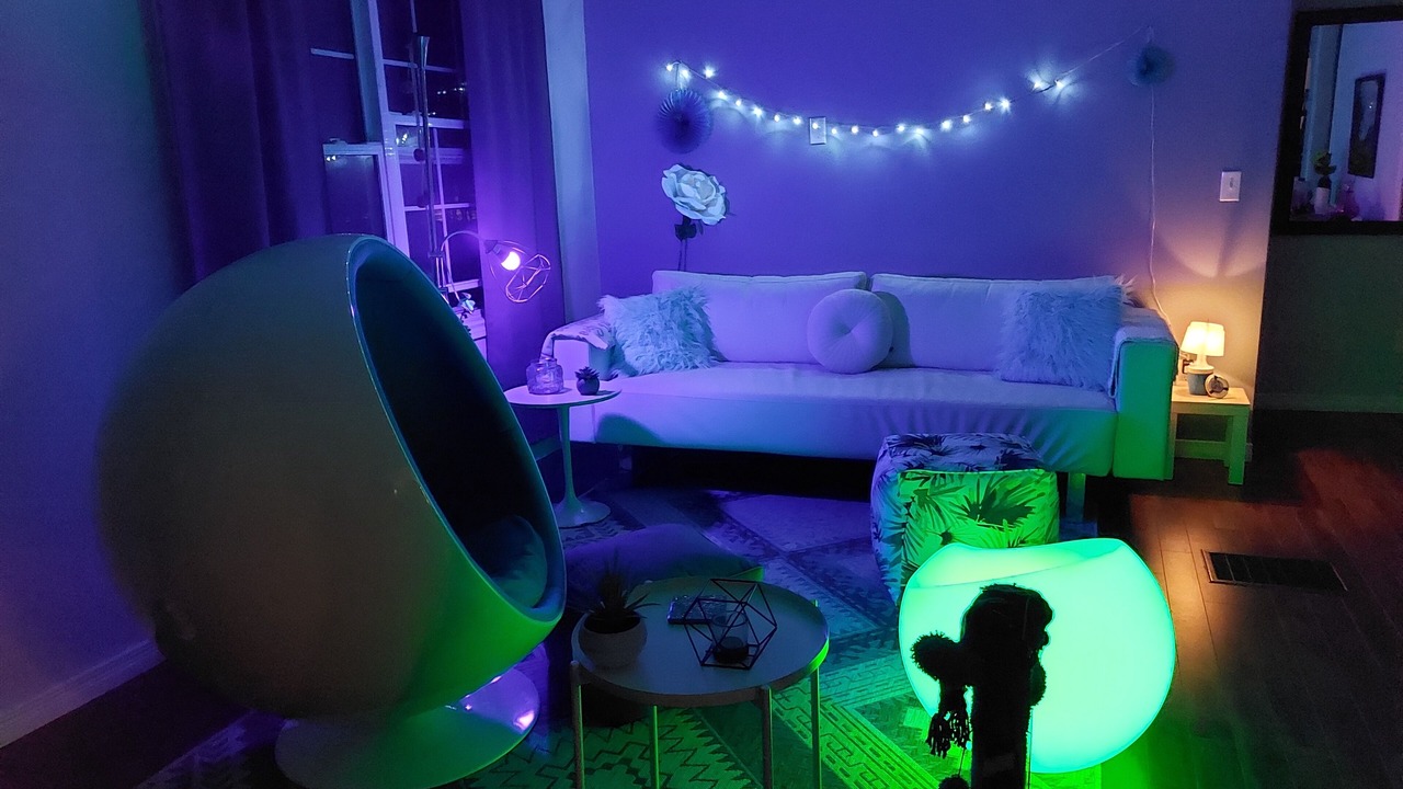 Photo of Livingroom in Freeport