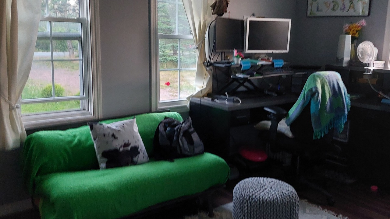Photo of Livingroom in Freeport