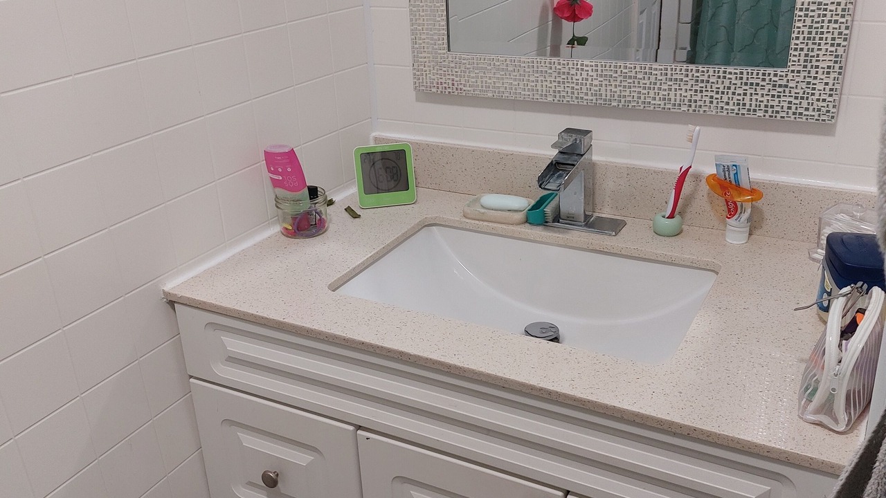 Photo of Bathroom in Freeport