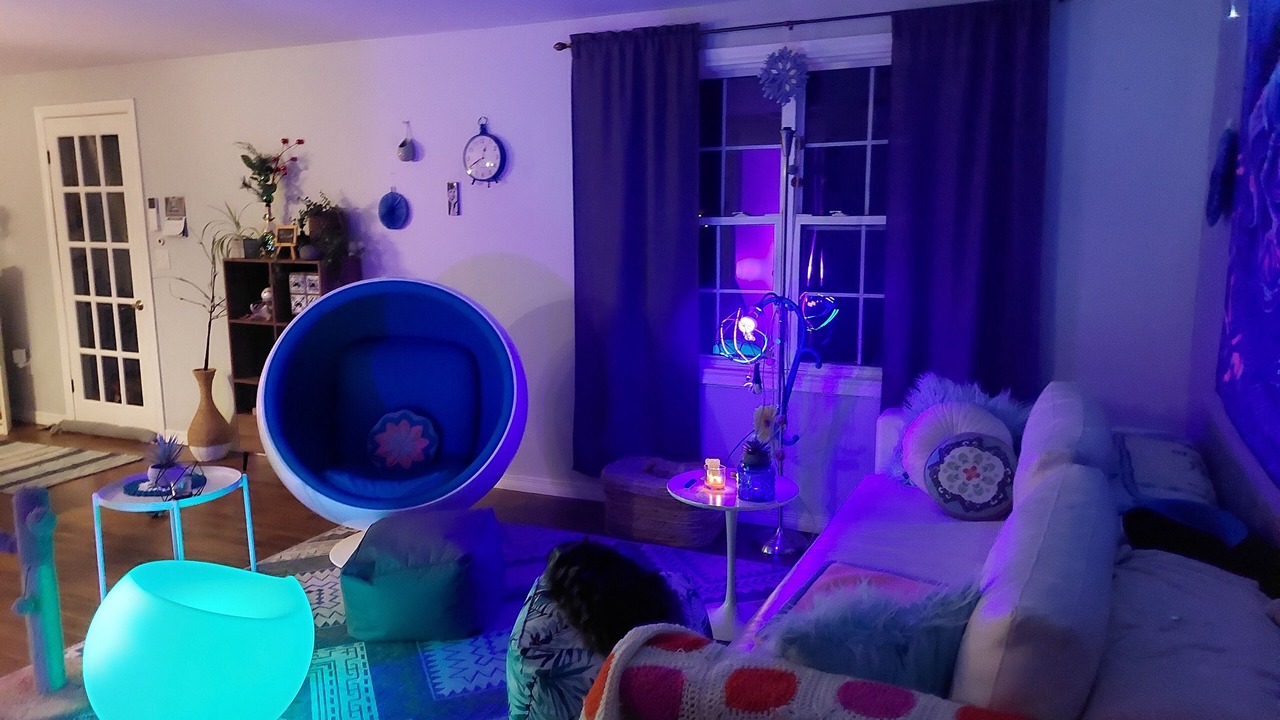 Photo of Livingroom in Freeport