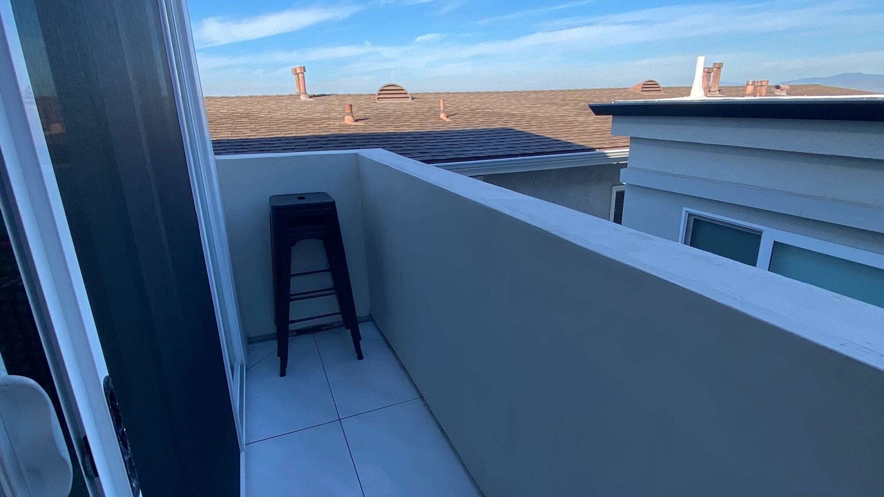 Photo of Outdoor in Sand Section