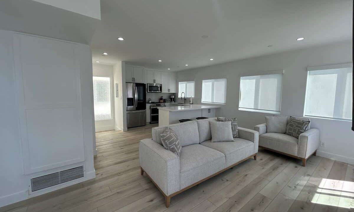 Photo of Livingroom in Sand Section