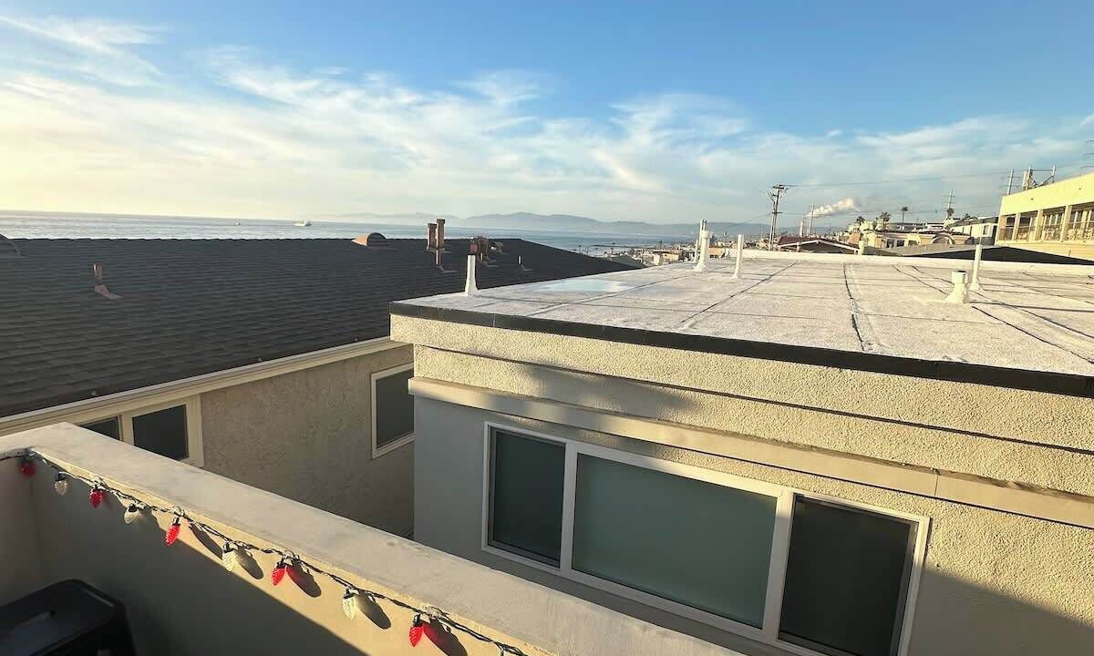 Photo of Patio Balcony in Sand Section