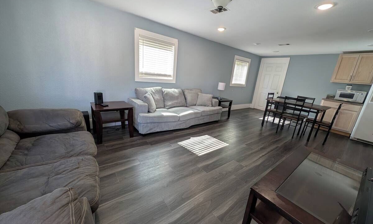 Photo of Livingroom in Jonesboro
