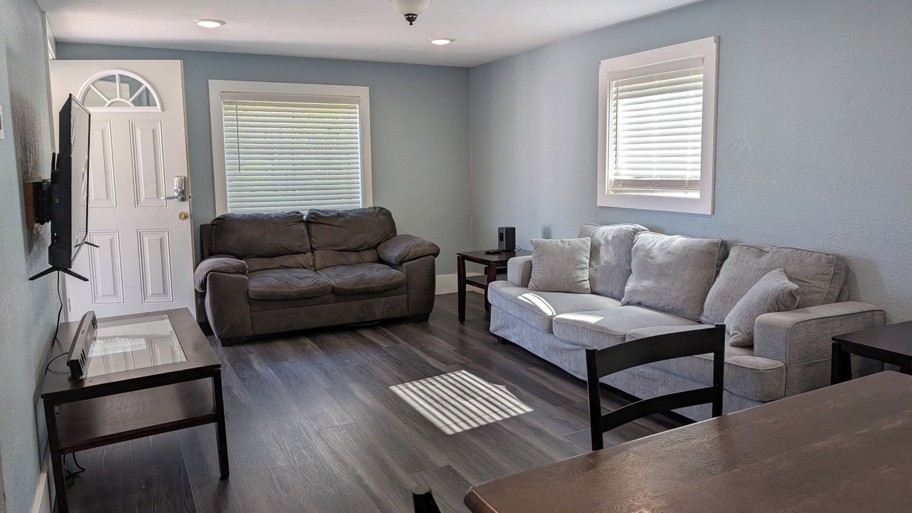 Photo of Livingroom in Jonesboro