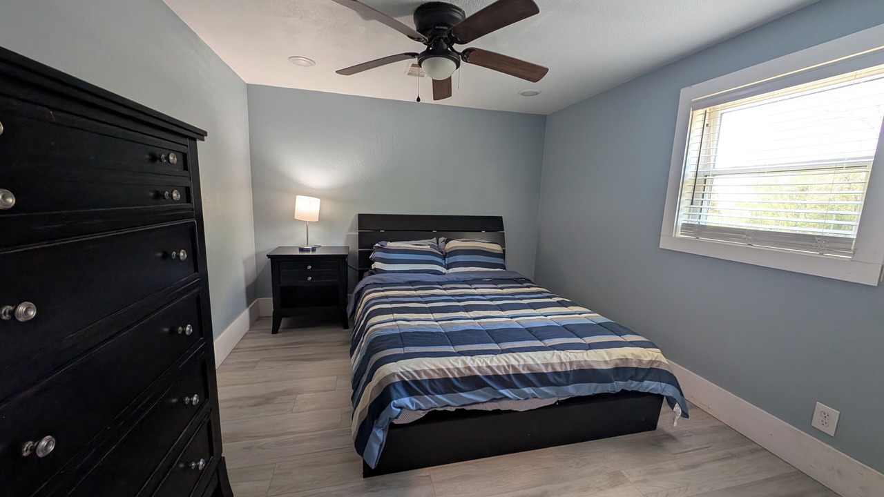 Photo of Bedroom in Jonesboro